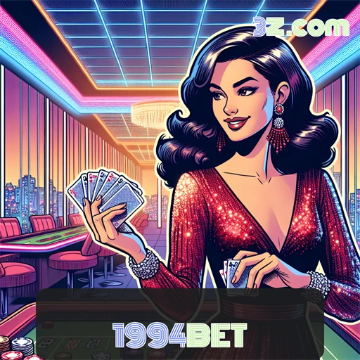 1994bet: App que Revoluciona o Jogo Online no Brasil
