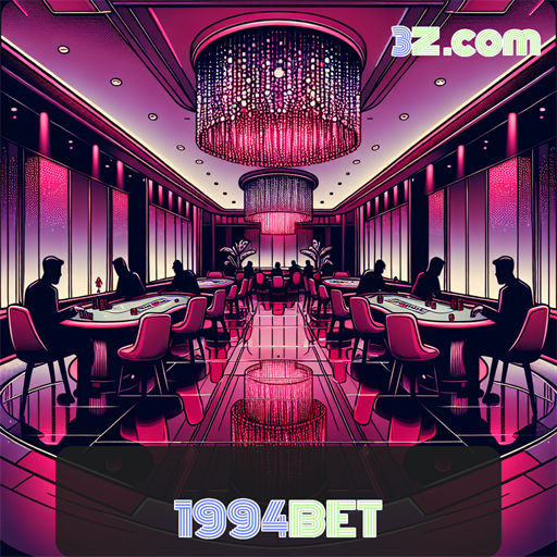 Login Seguro e Diversão: Entre no Mundo 1994bet