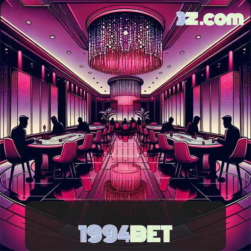 Login Seguro e Diversão: Entre no Mundo 1994bet