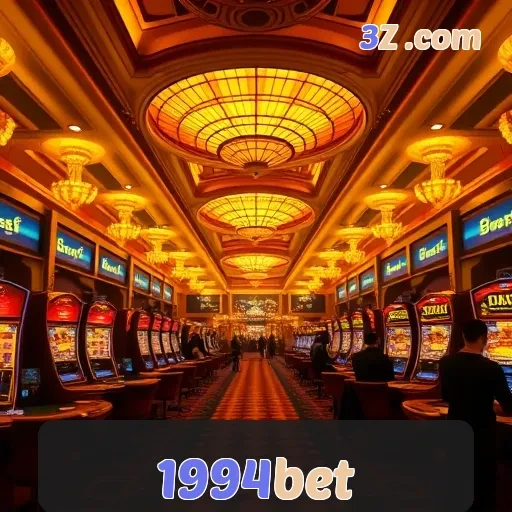 1994bet Cassino ao vivo