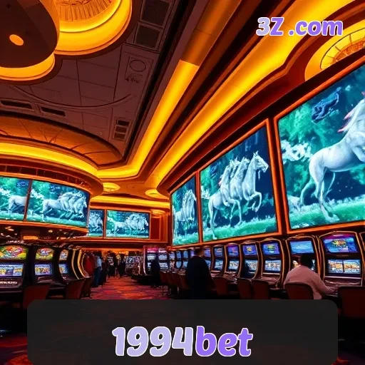 1994bet Promoções especiais