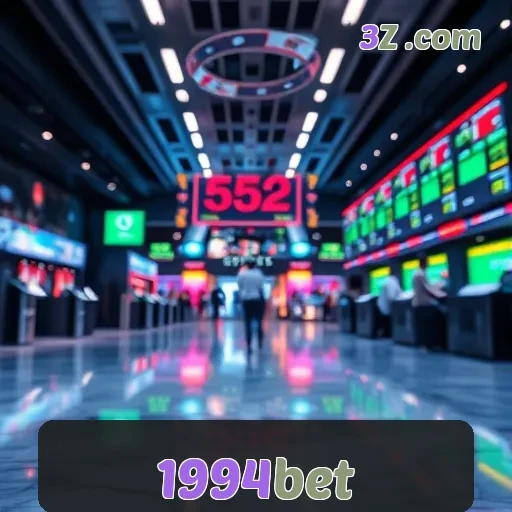 1994bet Máquinas caça-níqueis