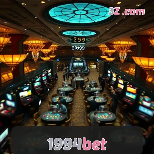 1994bet Jogos de mesa