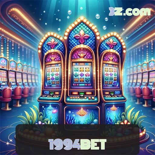 Oásis VIP: Benefits Exclusivos no 1994bet para Jogadores